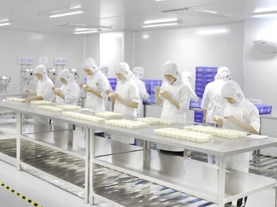 新零售浪潮下，壹粒谷倉能否憑借技術進出口成為烘焙業黑馬？